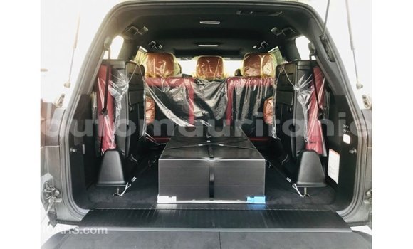 Acheter Import Voiture Lexus LX Blanc à Import - Dubai, Adrar Acheter Import Voiture Lexus LX Blanc à Import - Dubai, Adrar