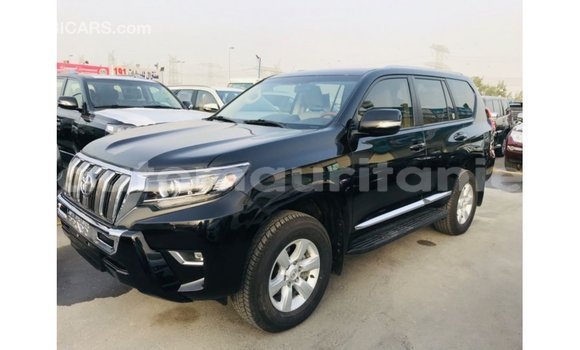 Acheter Import Voiture Toyota Prado Noir à Import - Dubai, Adrar Acheter Import Voiture Toyota Prado Noir à Import - Dubai, Adrar