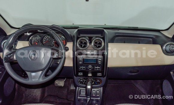 Acheter Import Voiture Renault Duster Blanc à Import - Dubai, Adrar Acheter Import Voiture Renault Duster Blanc à Import - Dubai, Adrar