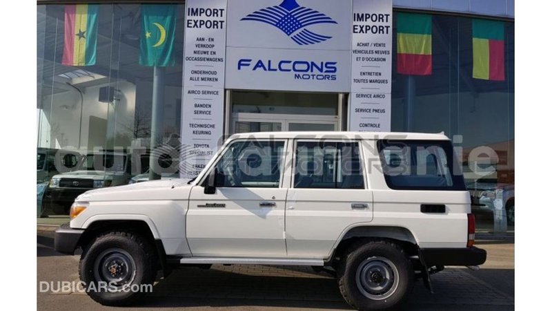 Big with watermark toyota land cruiser adrar import dubai 3078