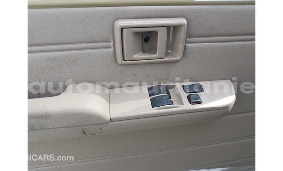 Buy Import Toyota Land Cruiser Beige Car in Import - Dubai in Adrar Buy Import Toyota Land Cruiser Beige Car in Import - Dubai in Adrar