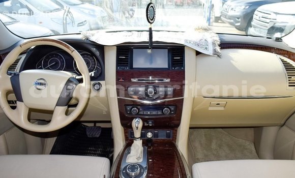 Acheter Import Voiture Nissan Patrol Autre à Import - Dubai, Adrar Acheter Import Voiture Nissan Patrol Autre à Import - Dubai, Adrar