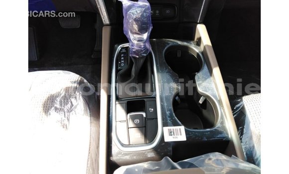 Acheter Import Voiture Hyundai Santa Fe Bleu à Import - Dubai, Adrar Acheter Import Voiture Hyundai Santa Fe Bleu à Import - Dubai, Adrar