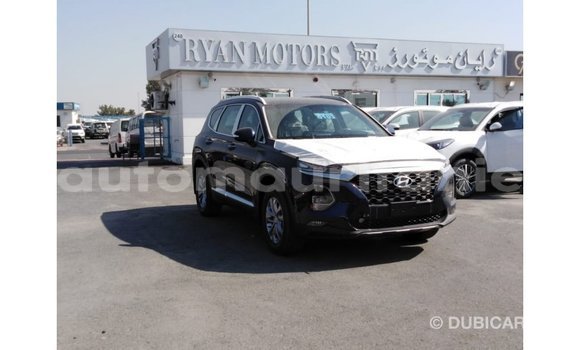 Acheter Import Voiture Hyundai Santa Fe Bleu à Import - Dubai, Adrar Acheter Import Voiture Hyundai Santa Fe Bleu à Import - Dubai, Adrar