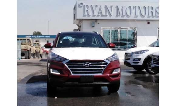 Acheter Import Voiture Hyundai Tucson Rouge à Import - Dubai, Adrar Acheter Import Voiture Hyundai Tucson Rouge à Import - Dubai, Adrar