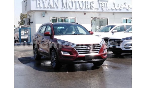 Acheter Import Voiture Hyundai Tucson Rouge à Import - Dubai, Adrar Acheter Import Voiture Hyundai Tucson Rouge à Import - Dubai, Adrar