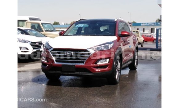 Acheter Import Voiture Hyundai Tucson Rouge à Import - Dubai, Adrar Acheter Import Voiture Hyundai Tucson Rouge à Import - Dubai, Adrar