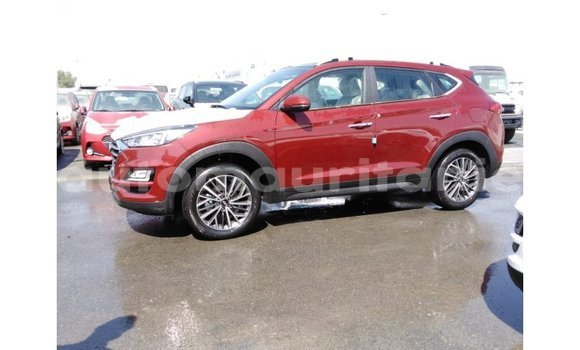 Acheter Import Voiture Hyundai Tucson Rouge à Import - Dubai, Adrar Acheter Import Voiture Hyundai Tucson Rouge à Import - Dubai, Adrar