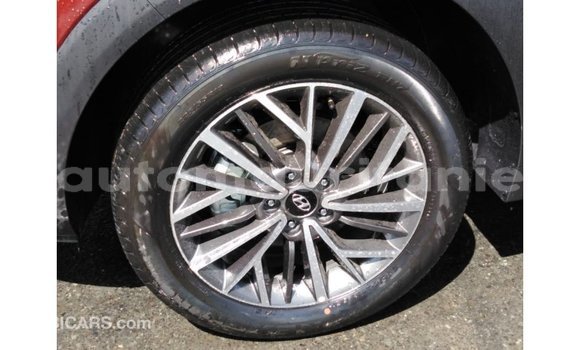 Acheter Import Voiture Hyundai Tucson Rouge à Import - Dubai, Adrar Acheter Import Voiture Hyundai Tucson Rouge à Import - Dubai, Adrar