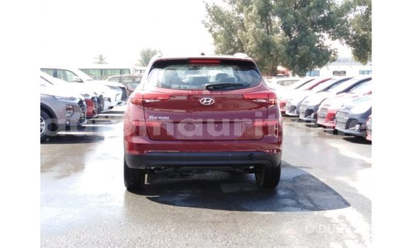 Acheter Import Voiture Hyundai Tucson Rouge à Import - Dubai, Adrar Acheter Import Voiture Hyundai Tucson Rouge à Import - Dubai, Adrar