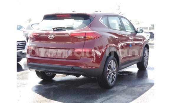 Acheter Import Voiture Hyundai Tucson Rouge à Import - Dubai, Adrar Acheter Import Voiture Hyundai Tucson Rouge à Import - Dubai, Adrar
