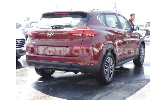 Acheter Import Voiture Hyundai Tucson Rouge à Import - Dubai, Adrar Acheter Import Voiture Hyundai Tucson Rouge à Import - Dubai, Adrar