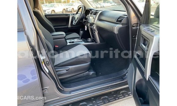 Acheter Import Utilitaire Toyota HiAce Autre à Import - Dubai, Adrar Acheter Import Utilitaire Toyota HiAce Autre à Import - Dubai, Adrar