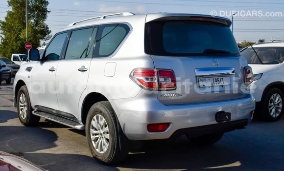 Acheter Import Voiture Nissan Patrol Autre à Import - Dubai, Adrar Acheter Import Voiture Nissan Patrol Autre à Import - Dubai, Adrar