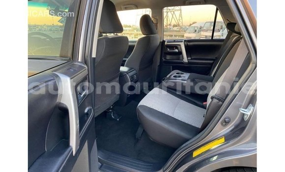 Acheter Import Utilitaire Toyota HiAce Autre à Import - Dubai, Adrar Acheter Import Utilitaire Toyota HiAce Autre à Import - Dubai, Adrar