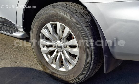 Acheter Import Voiture Nissan Patrol Autre à Import - Dubai, Adrar