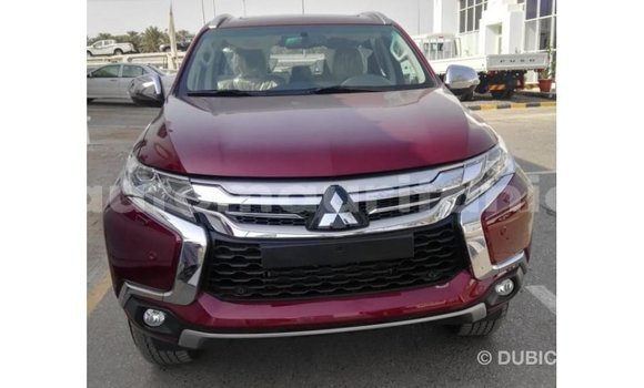 Buy Import Mitsubishi Montero Other Car in Import - Dubai in Adrar Buy Import Mitsubishi Montero Other Car in Import - Dubai in Adrar