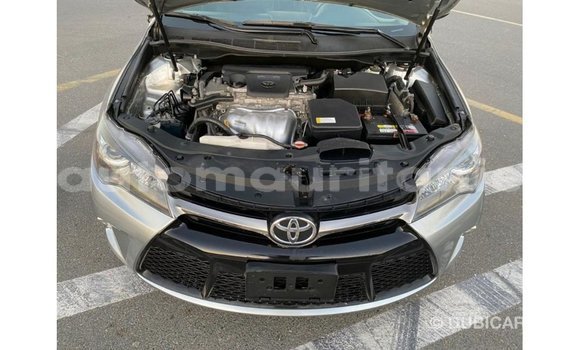 Acheter Import Voiture Toyota Camry Autre à Import - Dubai, Adrar Acheter Import Voiture Toyota Camry Autre à Import - Dubai, Adrar