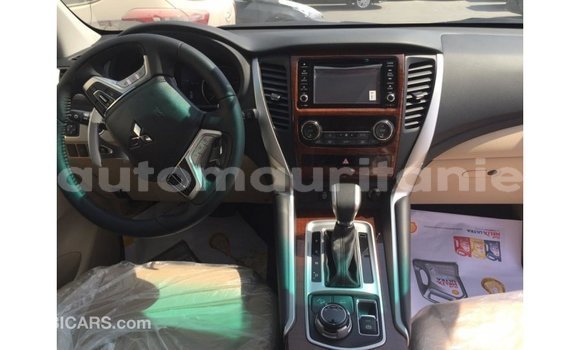 Buy Import Mitsubishi Montero Other Car in Import - Dubai in Adrar Buy Import Mitsubishi Montero Other Car in Import - Dubai in Adrar