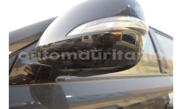 Buy Import Lexus LX Black Car in Import - Dubai in Adrar Buy Import Lexus LX Black Car in Import - Dubai in Adrar