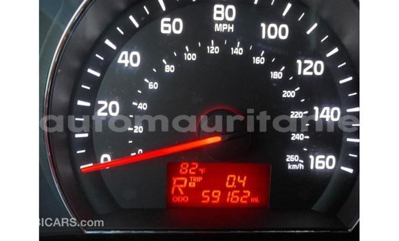 Acheter Import Voiture Kia Sorento Rouge à Import - Dubai, Adrar Acheter Import Voiture Kia Sorento Rouge à Import - Dubai, Adrar