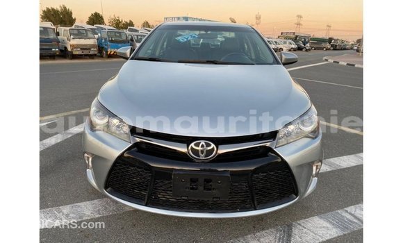 Acheter Import Voiture Toyota Camry Autre à Import - Dubai, Adrar Acheter Import Voiture Toyota Camry Autre à Import - Dubai, Adrar