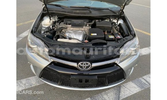 Acheter Import Voiture Toyota Camry Autre à Import - Dubai, Adrar Acheter Import Voiture Toyota Camry Autre à Import - Dubai, Adrar