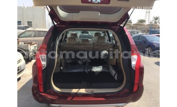 Buy Import Mitsubishi Montero Other Car in Import - Dubai in Adrar Buy Import Mitsubishi Montero Other Car in Import - Dubai in Adrar