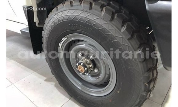 Acheter Import Voiture Toyota Land Cruiser Blanc à Import - Dubai, Adrar Acheter Import Voiture Toyota Land Cruiser Blanc à Import - Dubai, Adrar