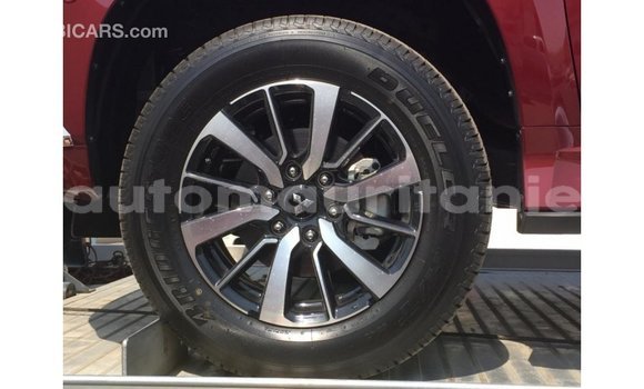 Acheter Import Voiture Mitsubishi Montero Autre à Import - Dubai, Adrar