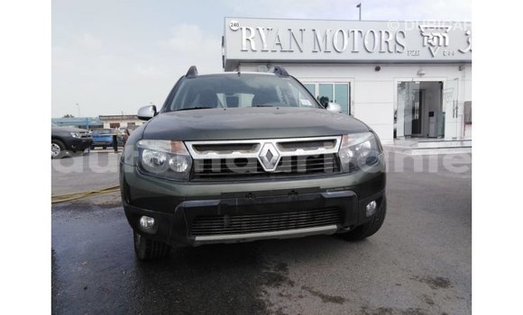 Acheter Import Voiture Renault Duster Vert à Import - Dubai, Adrar Acheter Import Voiture Renault Duster Vert à Import - Dubai, Adrar