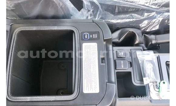 Acheter Import Voiture Toyota Prado Noir à Import - Dubai, Adrar Acheter Import Voiture Toyota Prado Noir à Import - Dubai, Adrar