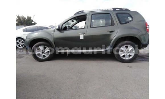 Acheter Import Voiture Renault Duster Vert à Import - Dubai, Adrar Acheter Import Voiture Renault Duster Vert à Import - Dubai, Adrar