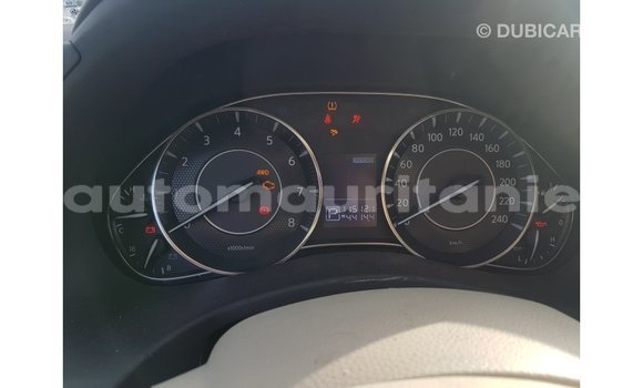 Acheter Import Voiture Nissan Patrol Blanc à Import - Dubai, Adrar Acheter Import Voiture Nissan Patrol Blanc à Import - Dubai, Adrar