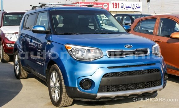 Acheter Import Voiture Kia Soul Bleu à Import - Dubai, Adrar Acheter Import Voiture Kia Soul Bleu à Import - Dubai, Adrar