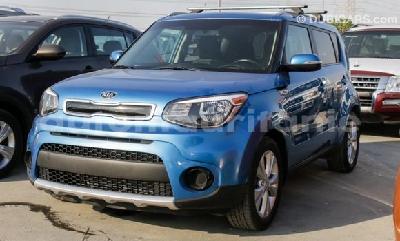 Acheter Import Voiture Kia Soul Bleu à Import - Dubai, Adrar Acheter Import Voiture Kia Soul Bleu à Import - Dubai, Adrar