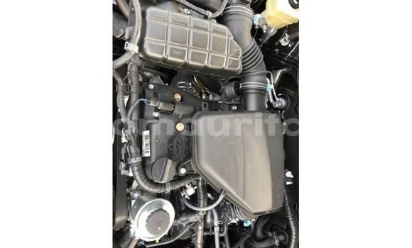 Acheter Import Voiture Toyota Prado Noir à Import - Dubai, Adrar Acheter Import Voiture Toyota Prado Noir à Import - Dubai, Adrar