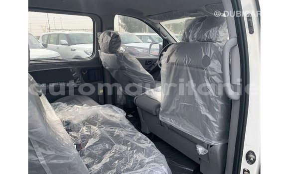 Acheter Import Voiture Hyundai Cargo Blanc à Import - Dubai, Adrar Acheter Import Voiture Hyundai Cargo Blanc à Import - Dubai, Adrar