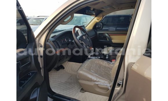 Acheter Import Voiture Toyota Land Cruiser Autre à Import - Dubai, Adrar Acheter Import Voiture Toyota Land Cruiser Autre à Import - Dubai, Adrar