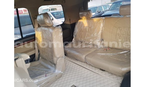Acheter Import Voiture Toyota Land Cruiser Autre à Import - Dubai, Adrar Acheter Import Voiture Toyota Land Cruiser Autre à Import - Dubai, Adrar