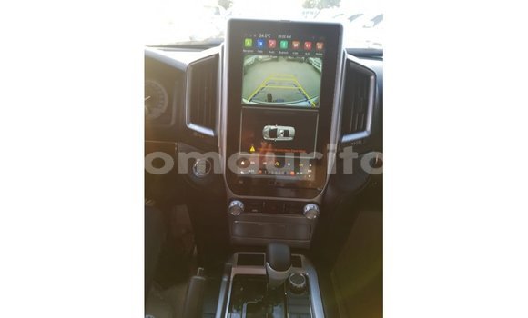 Acheter Import Voiture Toyota Land Cruiser Autre à Import - Dubai, Adrar Acheter Import Voiture Toyota Land Cruiser Autre à Import - Dubai, Adrar