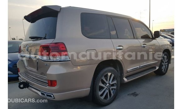 Acheter Import Voiture Toyota Land Cruiser Autre à Import - Dubai, Adrar Acheter Import Voiture Toyota Land Cruiser Autre à Import - Dubai, Adrar