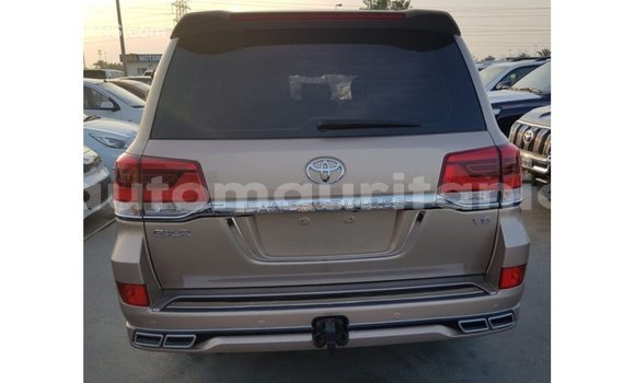 Acheter Import Voiture Toyota Land Cruiser Autre à Import - Dubai, Adrar Acheter Import Voiture Toyota Land Cruiser Autre à Import - Dubai, Adrar