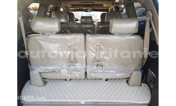 Acheter Import Voiture Toyota Land Cruiser Autre à Import - Dubai, Adrar Acheter Import Voiture Toyota Land Cruiser Autre à Import - Dubai, Adrar