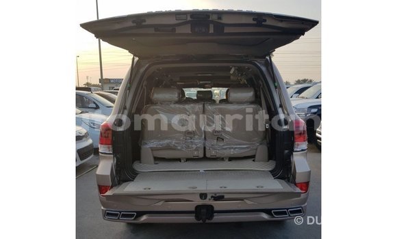 Acheter Import Voiture Toyota Land Cruiser Autre à Import - Dubai, Adrar Acheter Import Voiture Toyota Land Cruiser Autre à Import - Dubai, Adrar