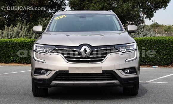 Acheter Import Voiture Renault Koleos Autre à Import - Dubai, Adrar Acheter Import Voiture Renault Koleos Autre à Import - Dubai, Adrar