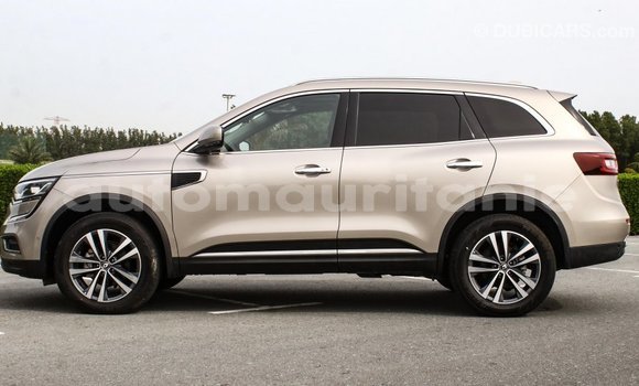 Acheter Import Voiture Renault Koleos Autre à Import - Dubai, Adrar Acheter Import Voiture Renault Koleos Autre à Import - Dubai, Adrar