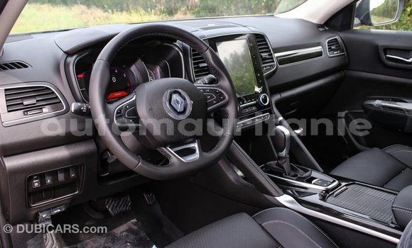 Acheter Import Voiture Renault Koleos Autre à Import - Dubai, Adrar Acheter Import Voiture Renault Koleos Autre à Import - Dubai, Adrar