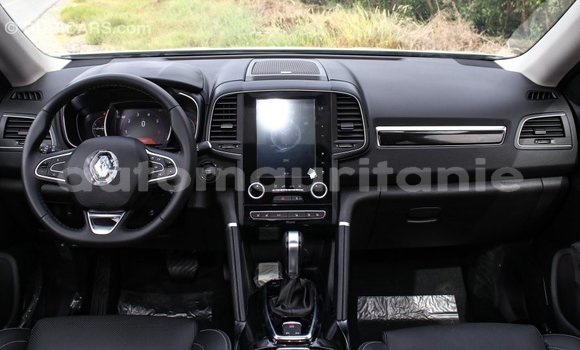 Acheter Import Voiture Renault Koleos Autre à Import - Dubai, Adrar Acheter Import Voiture Renault Koleos Autre à Import - Dubai, Adrar
