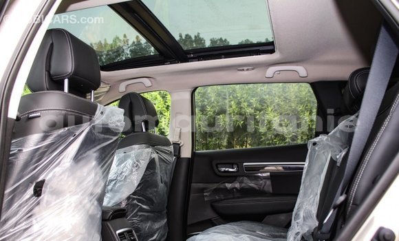 Acheter Import Voiture Renault Koleos Autre à Import - Dubai, Adrar Acheter Import Voiture Renault Koleos Autre à Import - Dubai, Adrar